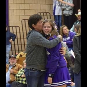 Meet your Posher, Haley